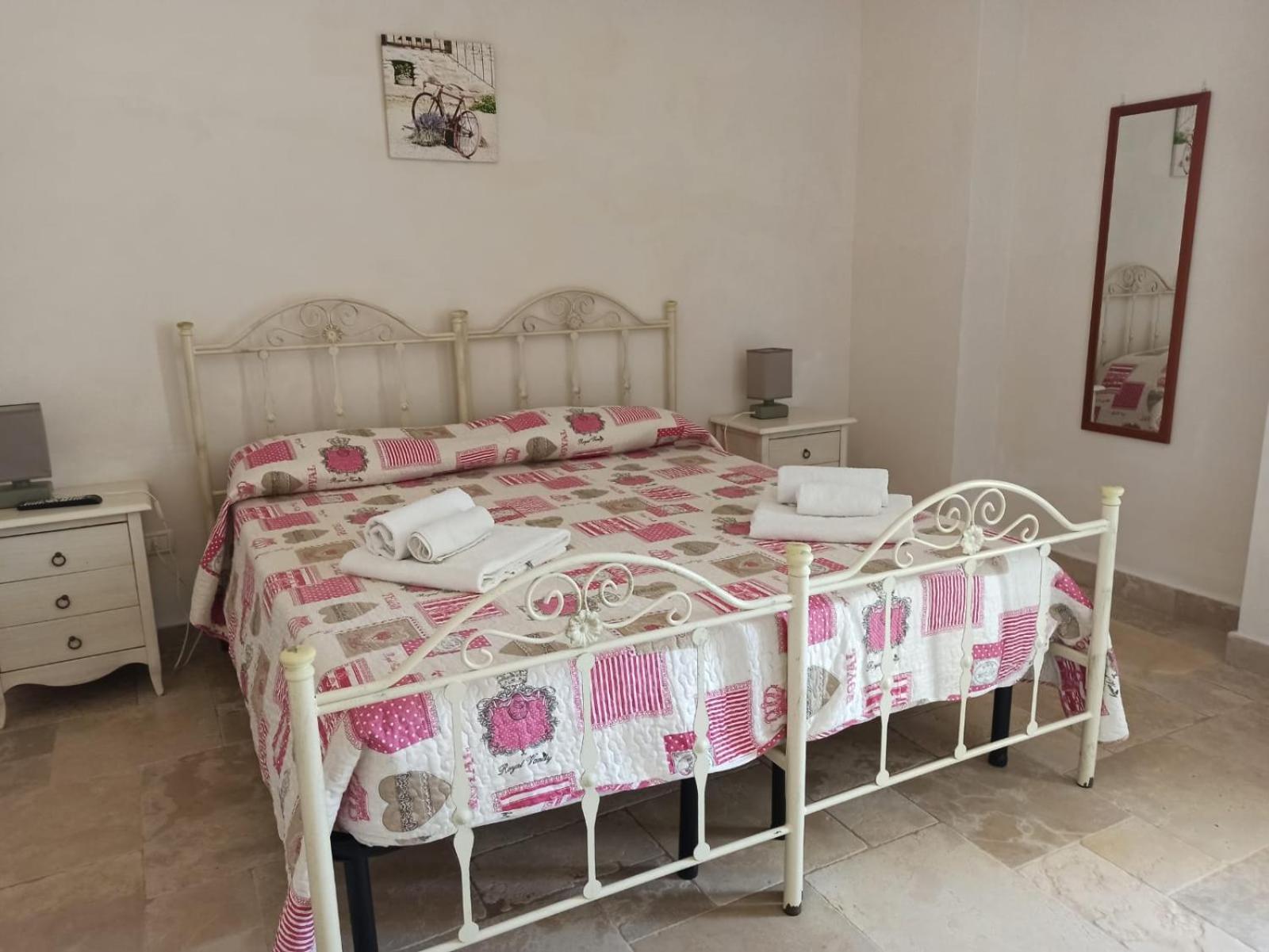 אוסטוני Masseria Il Vignale מראה חיצוני תמונה