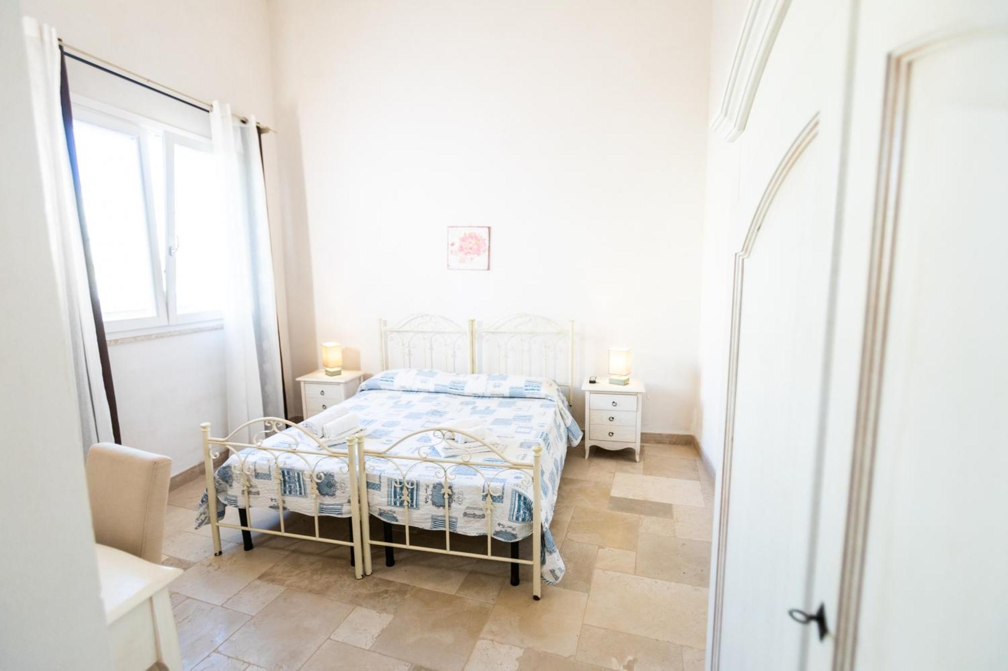 אוסטוני Masseria Il Vignale מראה חיצוני תמונה
