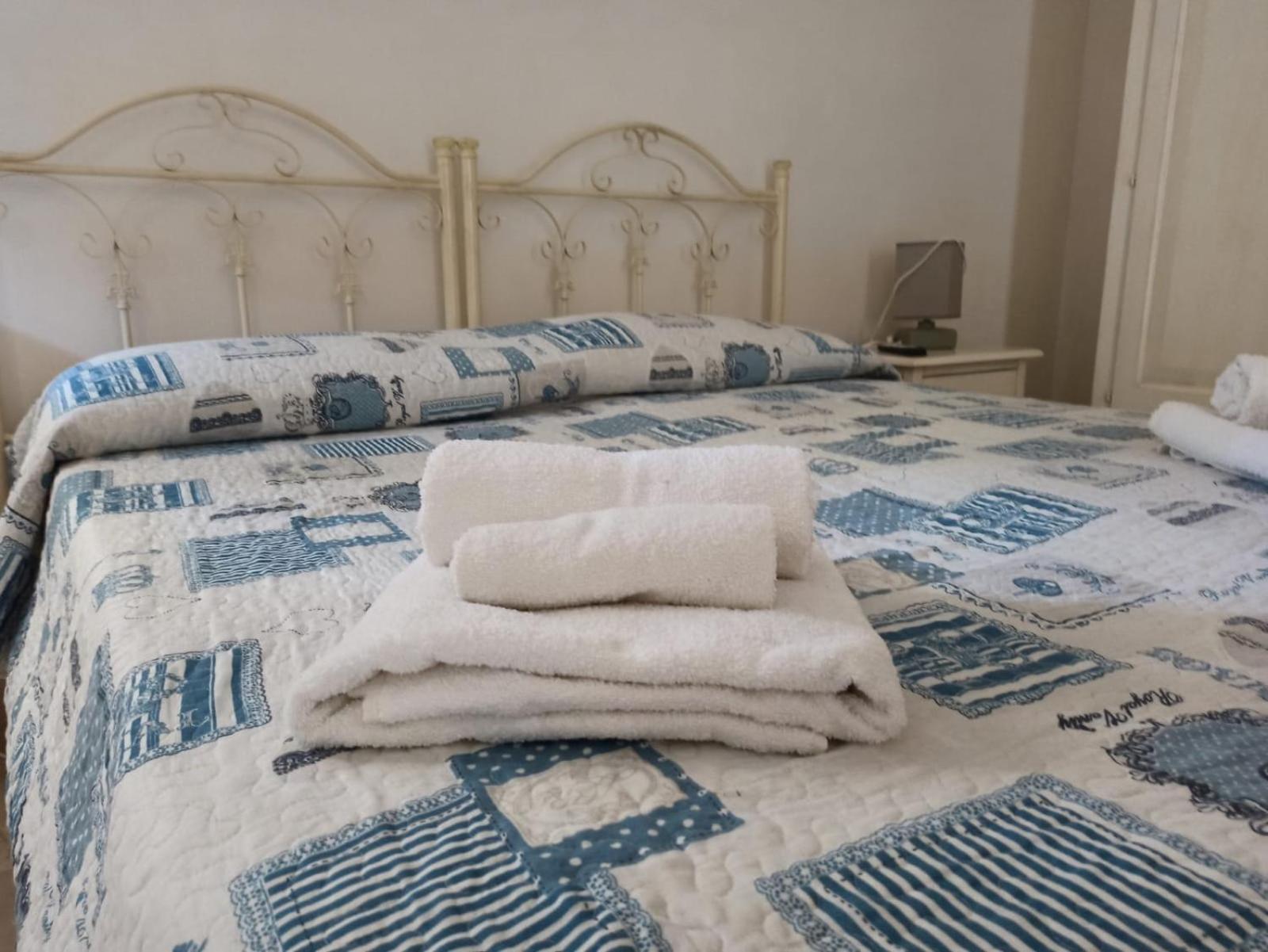 אוסטוני Masseria Il Vignale מראה חיצוני תמונה