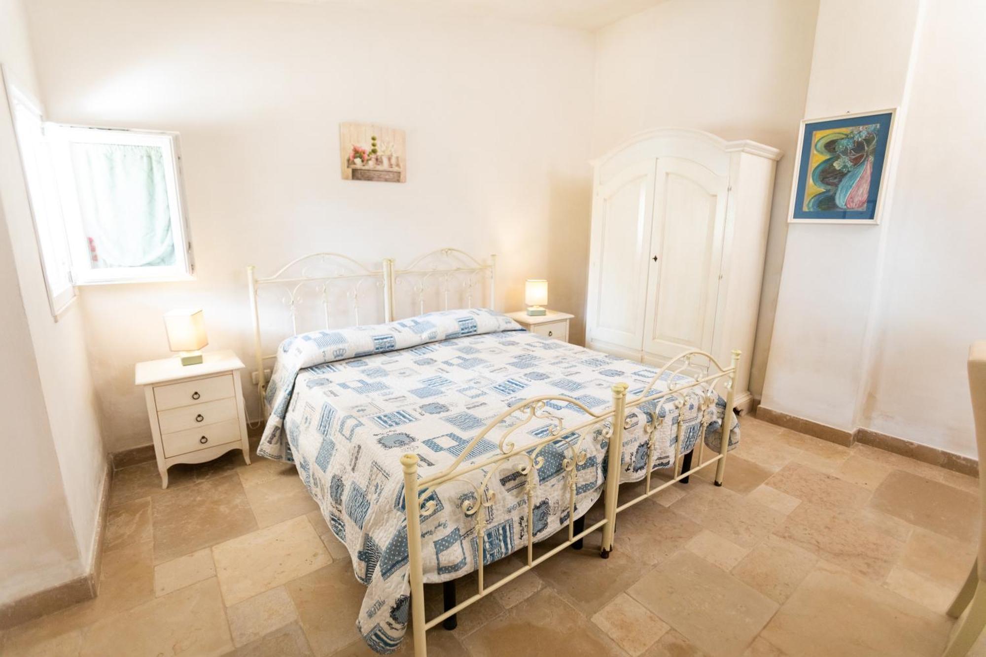 אוסטוני Masseria Il Vignale מראה חיצוני תמונה